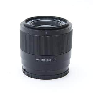 viltrox AF 20mm F2.8 STM ASPH ED IF ソニー Amazon.co.jp: Viltrox AF AF 20mm F2.8 AIR STM ASPH ED IF Zマウント