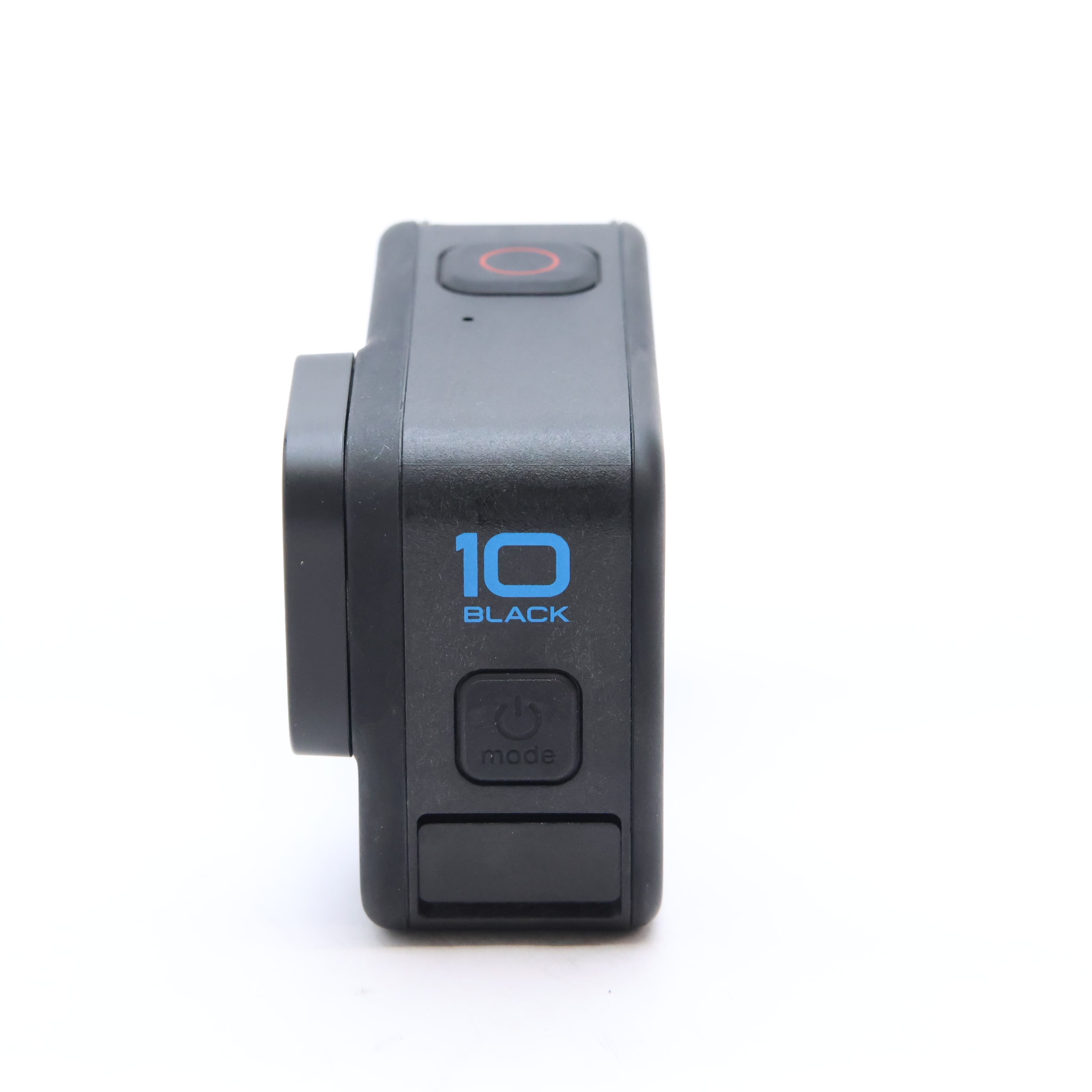 中古)GoPro (ゴープロ) HERO10 Black CHDHX-101-FW（商品ID