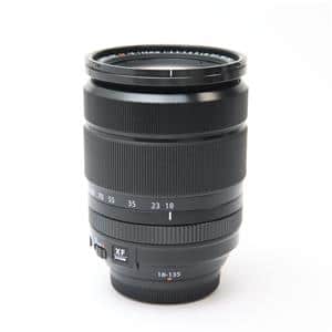新品)FUJIFILM (フジフイルム) フジノン XF18-135mm F3.5-5.6 R LM OIS