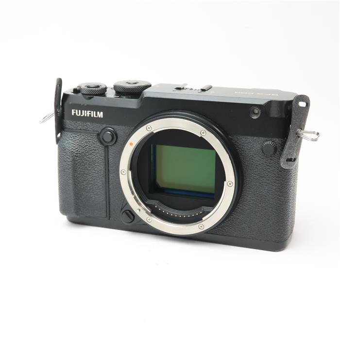 中古)FUJIFILM (フジフイルム) GFX 50R（商品ID：3717022317937）詳細 