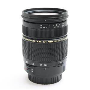 TAMRON (タムロン) AF 28-75mm F2.8 XR Di (A09 キヤノン用)」の商品