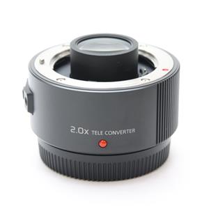 panasonic (パナソニック) 2.0xテレコンバーター dmw-tc20」の商品検索