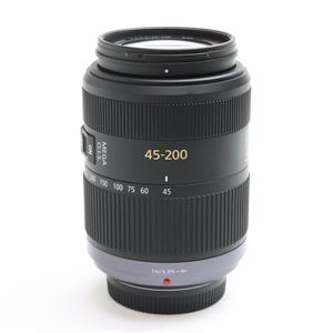 パナソニック lumix g vario 45-200mm」の商品検索結果 | デジタル