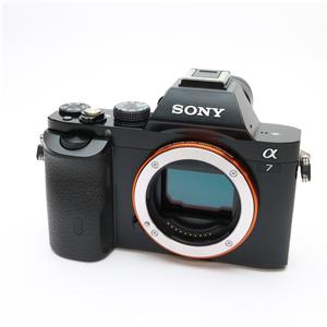 SONY α7 初代 ソニー アルファセブン ジャンク 実写レビュー】いまさらSONY α7 初代。フルサイズ中古で激安・コスパ