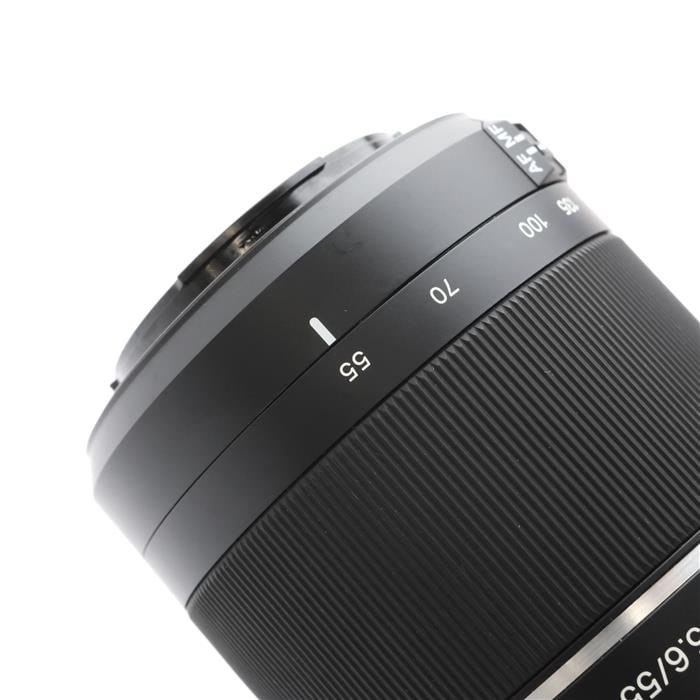 中古)SONY (ソニー) DT55-200mm F4-5.6 SAM SAL55200-2(ソニーA用