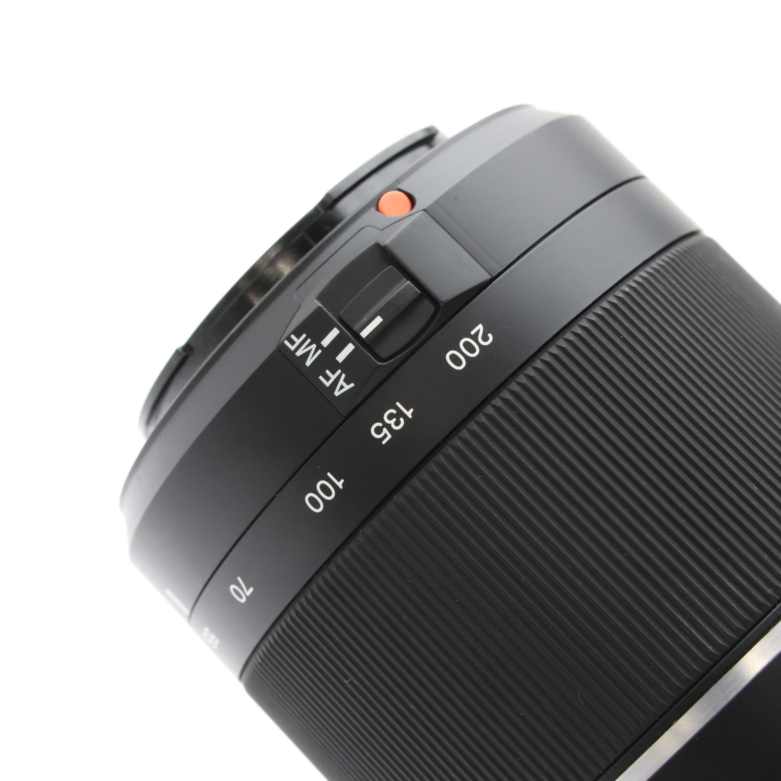 中古)SONY (ソニー) DT55-200mm F4-5.6 SAM SAL55200-2(ソニーA用