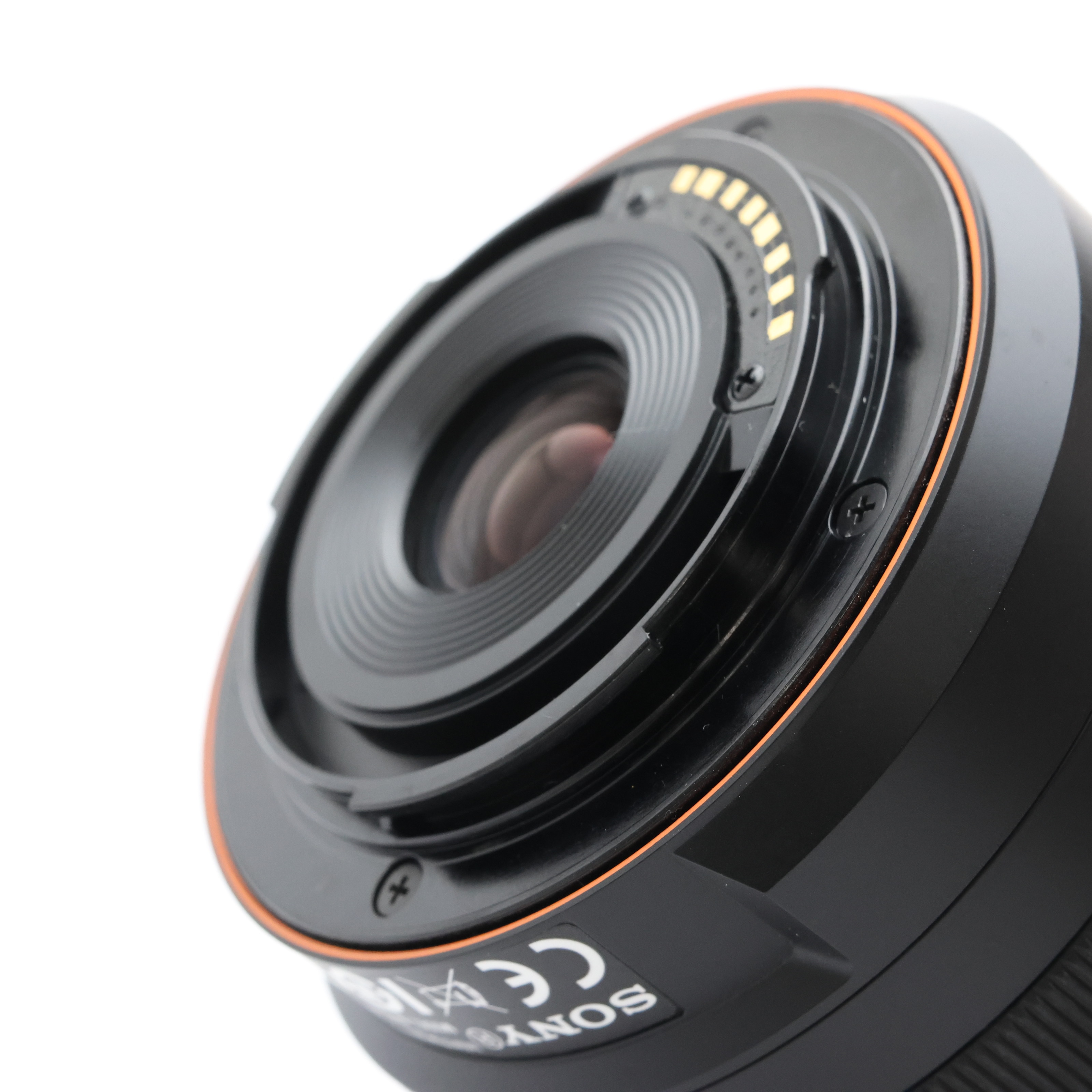 中古)SONY (ソニー) DT55-200mm F4-5.6 SAM SAL55200-2(ソニーA用 