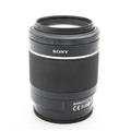 中古)SONY (ソニー) DT55-200mm F4-5.6 SAM SAL55200-2(ソニーA用
