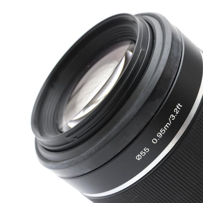 中古)SONY (ソニー) DT55-200mm F4-5.6 SAM SAL55200-2(ソニーA用