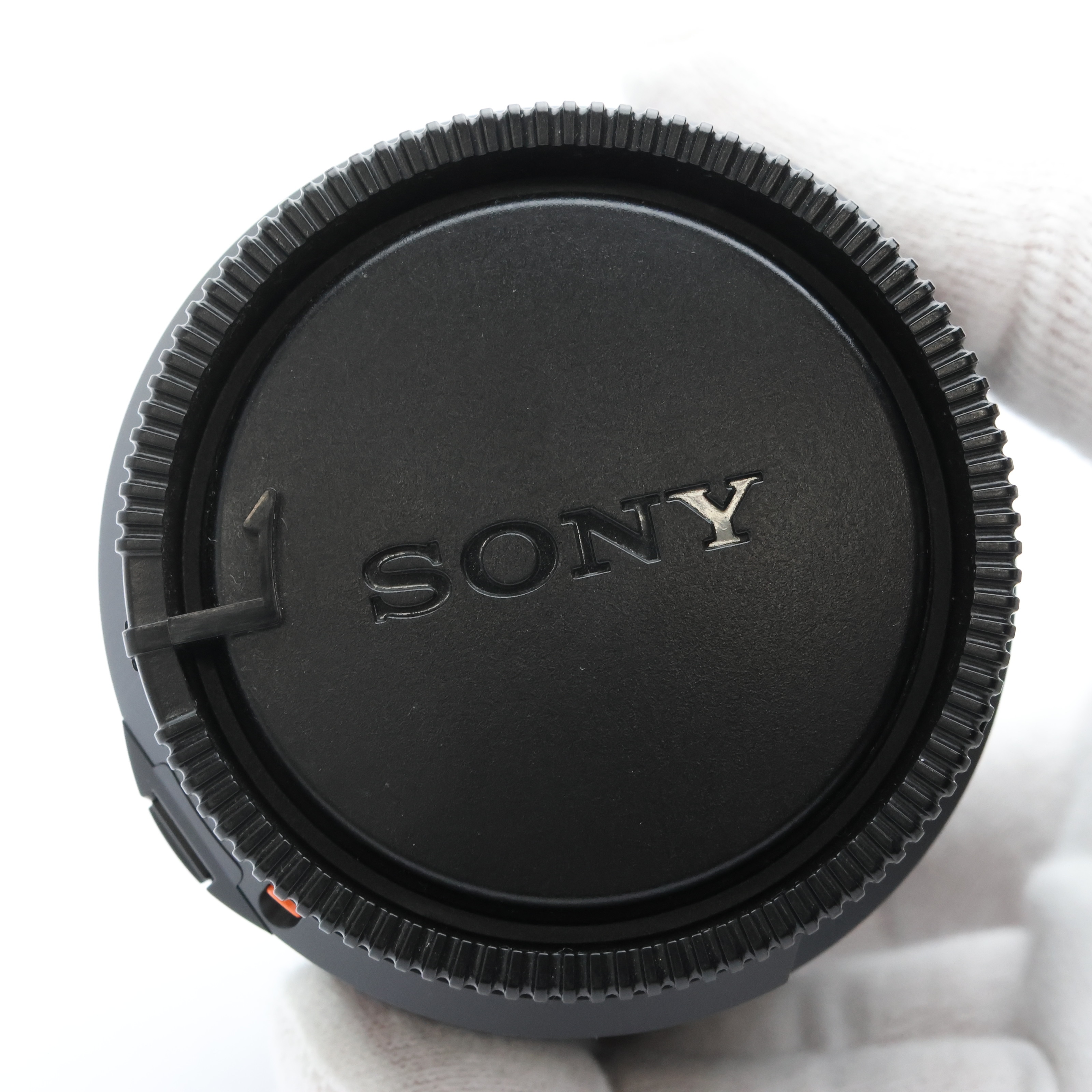 中古)SONY (ソニー) DT55-200mm F4-5.6 SAM SAL55200-2(ソニーA用