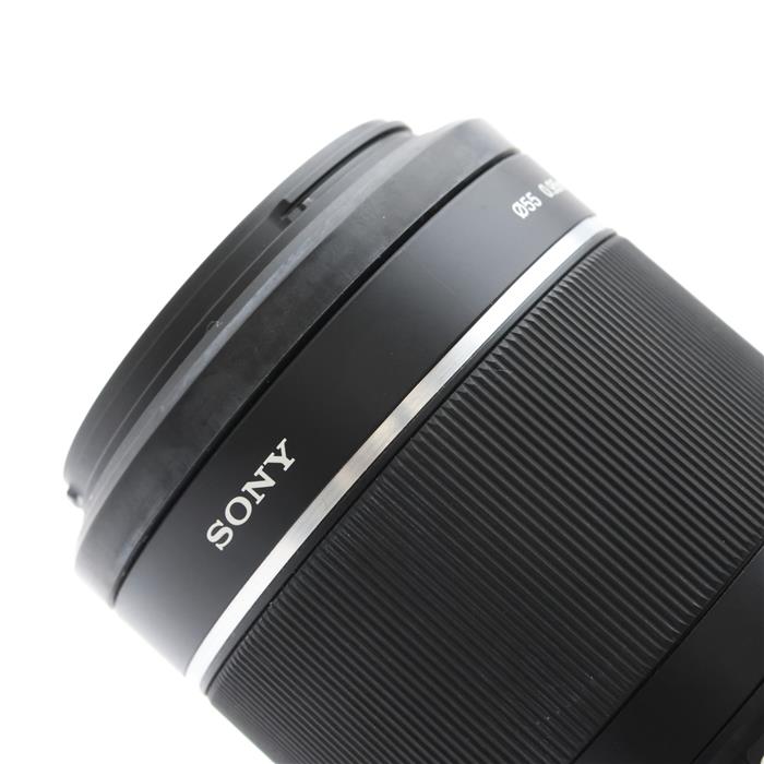 中古)SONY (ソニー) DT55-200mm F4-5.6 SAM SAL55200-2(ソニーA用
