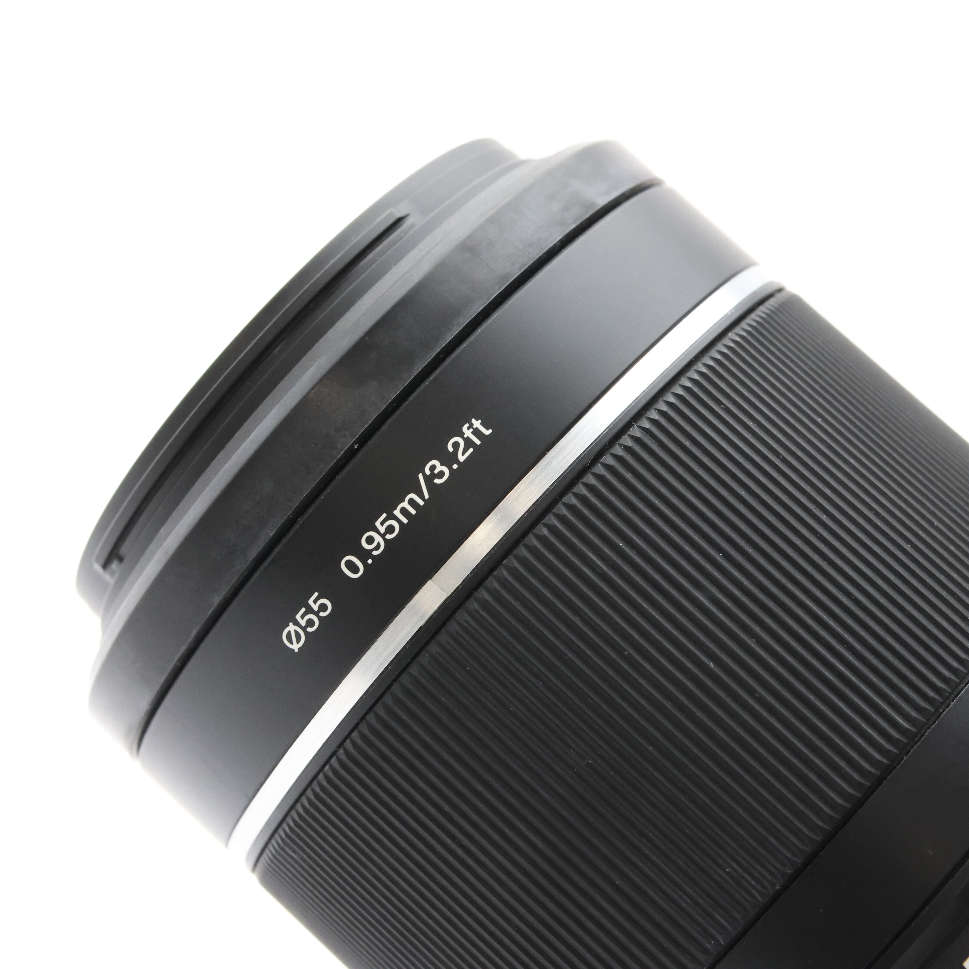 中古)SONY (ソニー) DT55-200mm F4-5.6 SAM SAL55200-2(ソニーA用