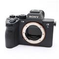 SONY (ソニー) α7SIII ボディ ILCE-7SM3