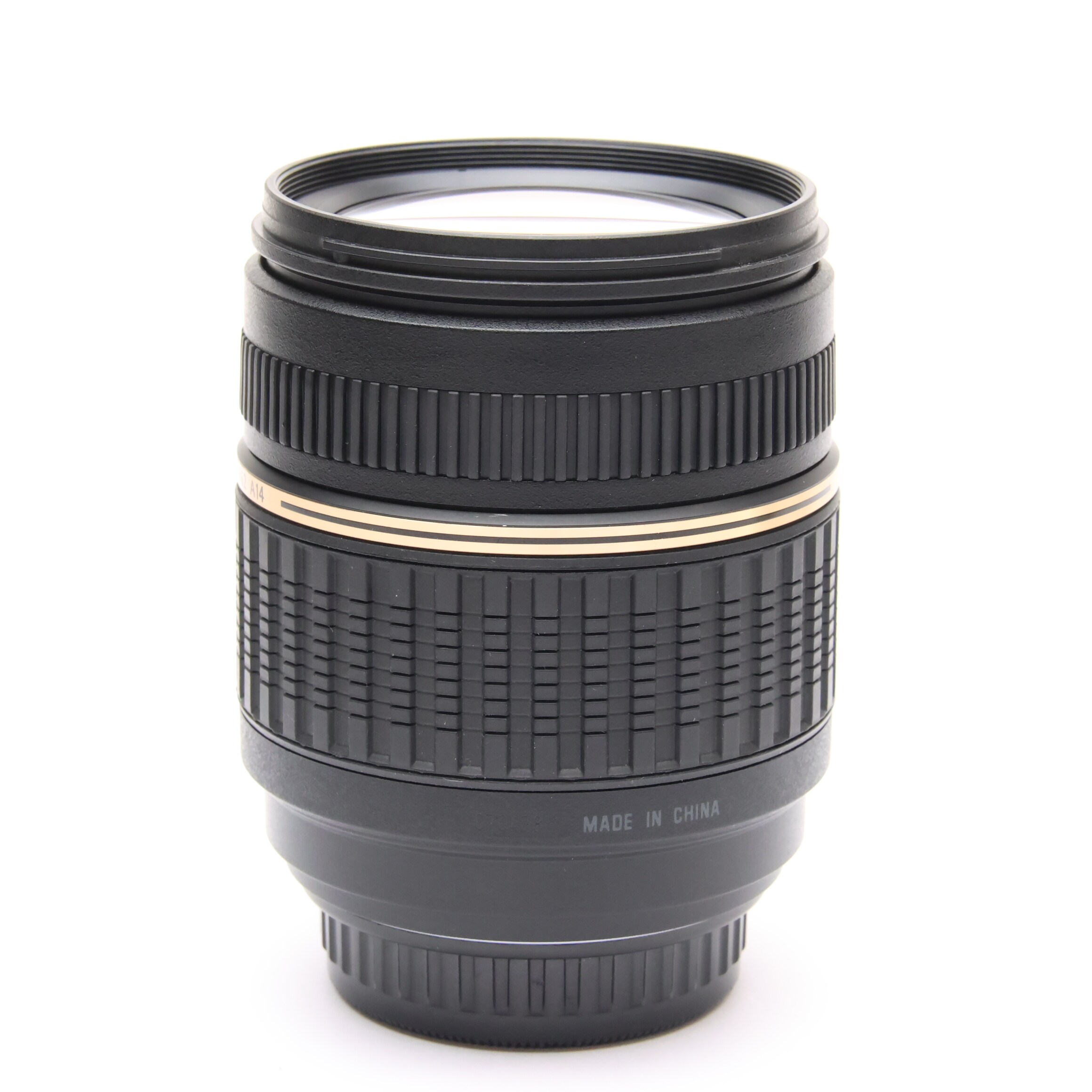 中古)TAMRON (タムロン) AF18-200mm F3.5-6.3 XR DiII LD A14P 