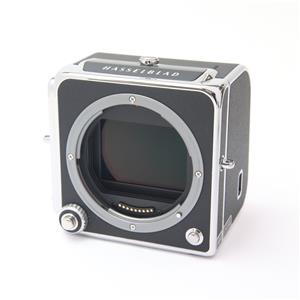 新品)HASSELBLAD (ハッセルブラッド) 907X & CFV 100C（商品ID