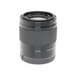 sony e 50mm f1.8 oss sel50f18」の商品検索結果 | デジタルカメラ