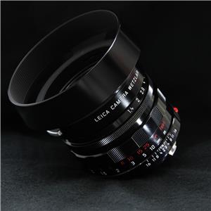 新品)Leica (ライカ) ズミルックス M50mm F1.4 11714（商品ID