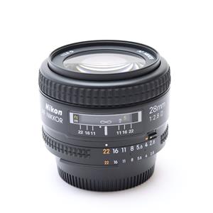 ai nikkor 28mm f2.8」の商品検索結果 | デジタルカメラ、ミラーレス
