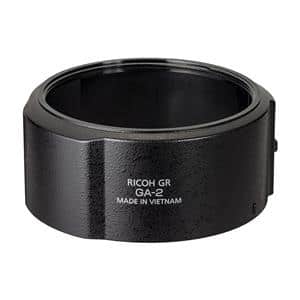 RICOH (リコー) レンズアダプター GA-2 メイン