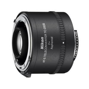 Nikon (ニコン) AF-S TELECONVERTER TC-20E III