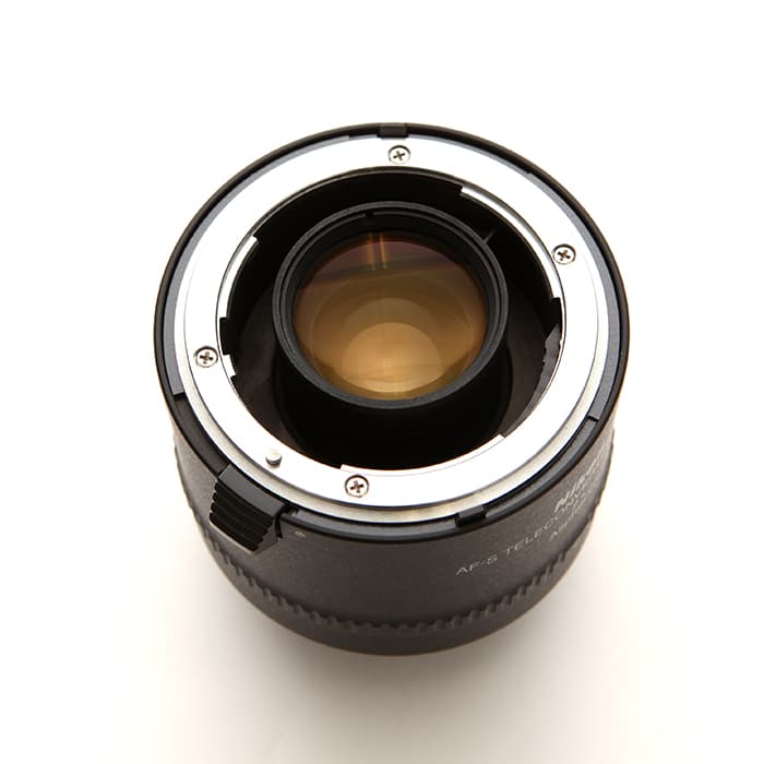 マウントニコンFマウント系AF-S TELECONVERTER TC-20E III