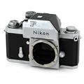 Nikon (ニコン) F (photomicT)