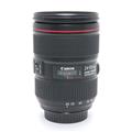 Canon (キヤノン) EF24-105mm F4L IS II USM