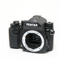 PENTAX (ペンタックス) KP ボディ ブラック