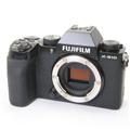FUJIFILM (フジフイルム) X-S10 ボディ ブラック