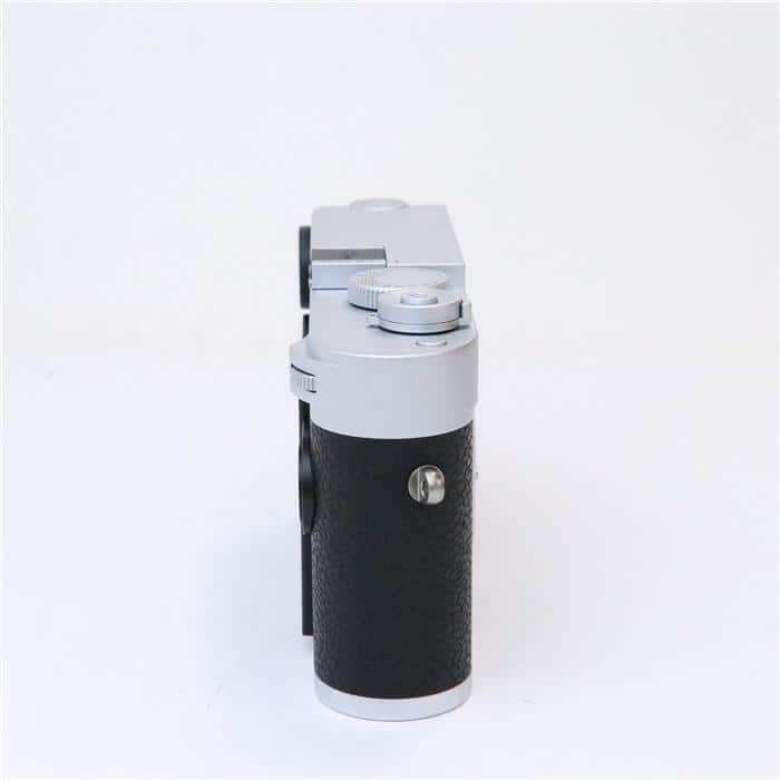 ライカ M1 LEICA 美品 シルバークローム 中古】(ライカ) Leica M