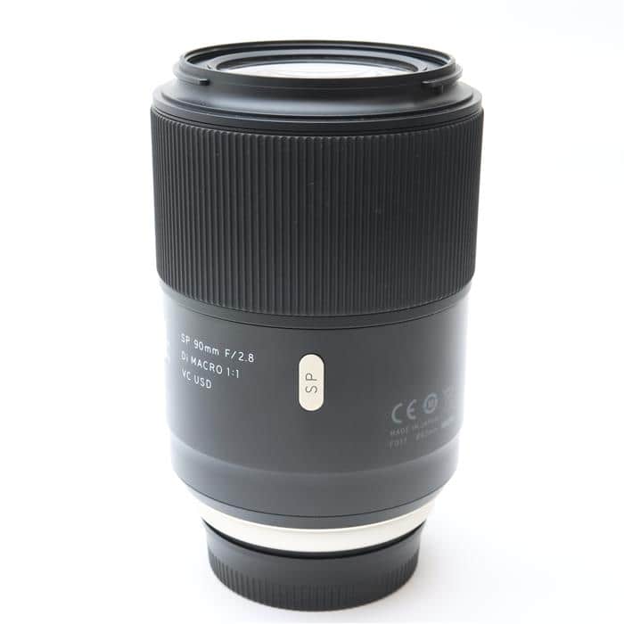 タムロンSP90mmF2.8ニコンFマウントF017/TAMRON中望遠