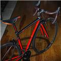 Dedacciai(デダチャイ) RAN DURA-ACE R9100 11S XSサイズ（153-163cm）ロードバイク