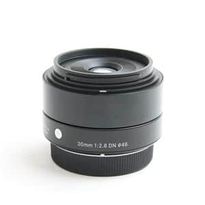 sigma 30mm f2.8 dn」の商品検索結果 | デジタルカメラ、ミラー