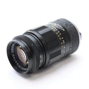 【美品】Leica ライカ エルマリート M90mm F2.8 Elmarit 90mm f2.8 | ライカカタログ | アトリエライカ