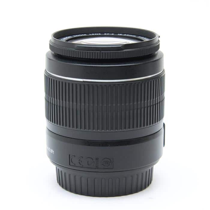4月5日限定♪Canon EF-S 18-55mm IS Ⅱ AF 手ブレ補正 キャノン 「EF-S 18-55mm F3.5-5.6 IS」 AF修理 (前編