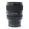FE 35mm F1.4 GM SEL35F14GM