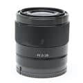 FE 28mm F2 SEL28F20