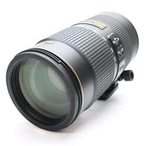 Nikon (ニコン) AF-S NIKKOR 80-400mm F4.5-5.6G ED VR メイン