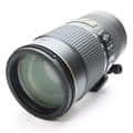 AF-S NIKKOR 80-400mm F4.5-5.6G ED VR