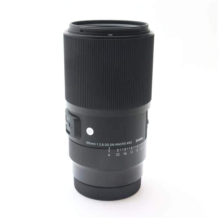 Art 105mm F2.8 DG DN MACRO  (ライカSL/TL用)