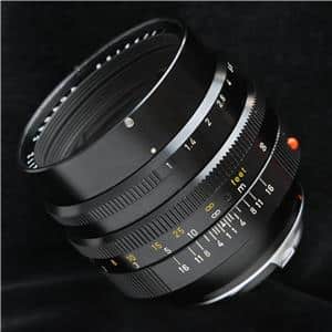 Leica (ライカ) ノクティルックス M50mm F1.0 (E58)」の商品検索