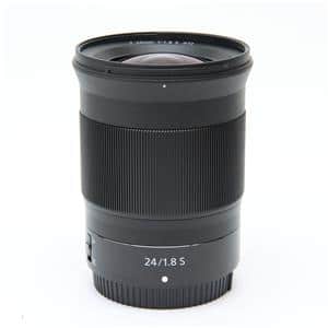 Nikon (ニコン) NIKKOR Z 24mm F1.8 S」の商品検索結果