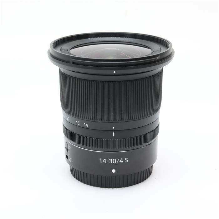 NIKKOR Z 14-30mm F4 S