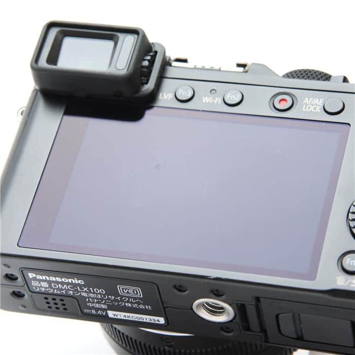 ★美品 パナソニック LUMIX ブラック DMC-FX100-K Amazon.com : Panasonic Lumix FX100K 12.2MP Digital Camera