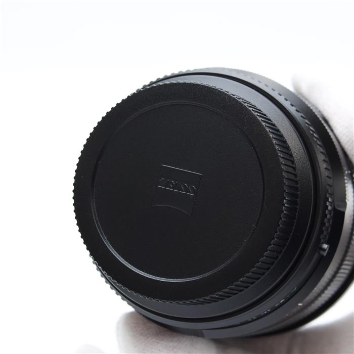 中古)Carl Zeiss (カールツァイス) Makro-Planar T* 50mm F2 ZK