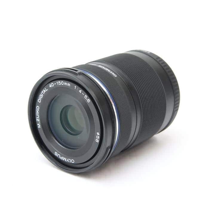 中古)OLYMPUS (オリンパス) M.ZUIKO DIGITAL ED 40-150mm F4.0