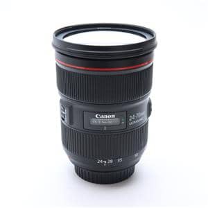 Canon (キヤノン) EF24-70mm F2.8L II USM メイン