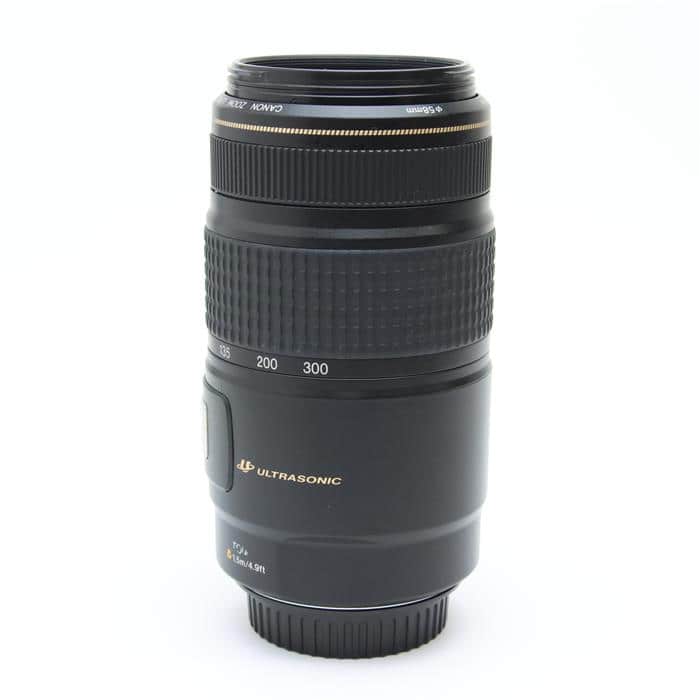 EF75-300mm F4-5.6 IS USM