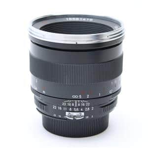 carl zeiss (カールツァイス) makro planar t* 50mm f2 zf.2（ニコンf