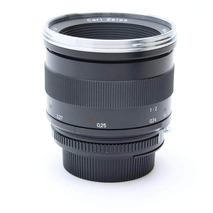 Makro-Planar T* 50mm F2 ZF(ニコンF用)